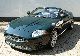 2006 Jaguar  XKR Convertible Supercharged + + 20-inch Navi Cabrio / roadster Used vehicle photo 4