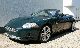 2006 Jaguar  XKR Convertible Supercharged + + 20-inch Navi Cabrio / roadster Used vehicle photo 7