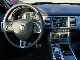 2011 Jaguar  XF 3.0 Diesel - Sport interior package Limousine Demonstration Vehicle photo 8