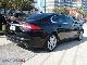 2011 Jaguar  XF V8 PREMIUM! NA-GWAR. BEZWYP.! Limousine Used vehicle photo 4