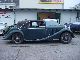 1948 Jaguar  MK IV DHC 3.5 lhd rarity Cabrio / roadster Used vehicle photo 10
