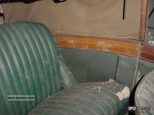 1948 Jaguar Mk Iv Dhc 3 5 Lhd Rarity Car Photo And Specs