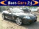 Jaguar  XK Convertible 'luxury sports package' special paint 20'Alu 2009 Used vehicle photo