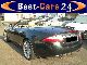 2009 Jaguar  XK Convertible 'luxury sports package' special paint 20'Alu Cabrio / roadster Used vehicle photo 5