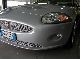 2009 Jaguar  XK 3.5 V8 XK 60 Convertibile Cabrio / roadster Used vehicle photo 1