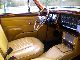 1963 Jaguar  3.8 car Limousine Classic Vehicle photo 6
