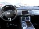 2012 Jaguar  XF 3.0 Diesel S - Blind Spot Warning System Limousine Demonstration Vehicle photo 2