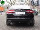 2011 Jaguar  XF 3.0 Diesel * per month. Rate of 480, - € Limousine New vehicle photo 9