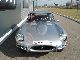 1968 Jaguar  Type E Coupe 4.2L 2 +2 Sports car/Coupe Used vehicle photo 3