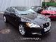 2011 Jaguar  XF 3.0 V6 Premium Deluxe D S Limousine Used vehicle photo 1