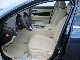2011 Jaguar  XF 5.0 V8 385 AUTO lever. Seats, navigation system, leather Limousine New vehicle photo 3