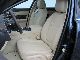 2011 Jaguar  XF 5.0 V8 385 AUTO lever. Seats, navigation system, leather Limousine New vehicle photo 4
