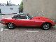 1974 Jaguar  E-Type Series III V12 LHD * switch * Cabrio / roadster Classic Vehicle photo 12