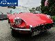 1974 Jaguar  E-Type Series III V12 LHD * switch * Cabrio / roadster Classic Vehicle photo 1