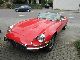 1974 Jaguar  E-Type Series III V12 LHD * switch * Cabrio / roadster Classic Vehicle photo 2