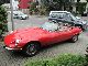1974 Jaguar  E-Type Series III V12 LHD * switch * Cabrio / roadster Classic Vehicle photo 4