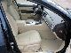 2011 Jaguar  XF 5.0 V8 Xenon Plus / navi / leather / paddles Limousine New vehicle photo 7