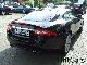 2010 Jaguar  XK Portfolio Coupe 5.0 Sports car/Coupe Used vehicle photo 2