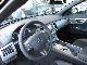 2010 Jaguar  XF 3.0 V6 Diesel S 275 ANNIVERSAR Y 75 PACE Limousine Demonstration Vehicle photo 4