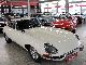 1962 Jaguar  E-Type SI 8.3 FHC-€ no-matching version Sports car/Coupe Used vehicle photo 4