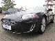 2011 Jaguar  XK 5.0 Coupe Special Edition ~ ~ ~ 2011 GRACE Sports car/Coupe Used vehicle photo 6