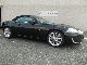 2011 Jaguar  XK 5.0 V8 Convertibile Cabrio / roadster Used vehicle photo 3