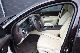 2011 Jaguar  XJ 5.0 V8 Supercharged SuperSport TV Limousine Used vehicle photo 3
