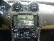 2011 Jaguar  XJ diesel + TV + dual View20 inch Limousine Used vehicle photo 8
