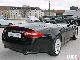 2010 Jaguar  XK 5.0L V8 (Keyless Go NAVI XENON) Cabrio / roadster Used vehicle photo 1