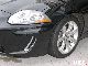 2010 Jaguar  XK 5.0L V8 (Keyless Go NAVI XENON) Cabrio / roadster Used vehicle photo 5