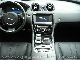 2010 Jaguar  XJ 5.0 V8 S / C SUPERSPORT rear-seat multimedia Limousine Used vehicle photo 10