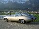 1964 Jaguar  E-Type Sports car/Coupe Classic Vehicle photo 2