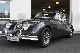 1960 Jaguar  XK 150 in 14 years at the last hand Sports car/Coupe Classic Vehicle photo 9