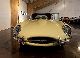 1963 Jaguar  3.8 Series 1 Roadster * PROFESSIONALLY RESTORED * Cabrio / roadster Classic Vehicle photo 4