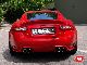 2010 Jaguar  Compressor 5.0 XKR R-Performance + \ Sports car/Coupe Used vehicle photo 10