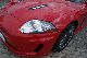 2010 Jaguar  XKR R-Performance Speed ​​Pack Black Pack + + ACC! Sports car/Coupe Used vehicle photo 12