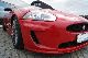 2010 Jaguar  XKR R-Performance Speed ​​Pack Black Pack + + ACC! Sports car/Coupe Used vehicle photo 13