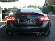 2011 Jaguar  XKR 5.0 Coupe * Compressor Speed ​​Pack / Black Pac Sports car/Coupe Employee's Car photo 9