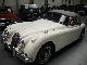 Jaguar  XK 150 DHC - authentic history with demonstrable 1960 Classic Vehicle photo