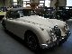 1960 Jaguar  XK 150 DHC - authentic history with demonstrable Cabrio / roadster Classic Vehicle photo 2