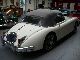 1960 Jaguar  XK 150 DHC - authentic history with demonstrable Cabrio / roadster Classic Vehicle photo 3