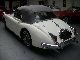 1960 Jaguar  XK 150 DHC - authentic history with demonstrable Cabrio / roadster Classic Vehicle photo 4