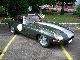1962 Jaguar  E TYPE COUPE 3.8 S1 RACING Sports car/Coupe Classic Vehicle photo 1