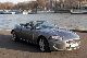 2009 Jaguar  XKR Convertible 5.0 V8 - 510 Suralimenté A Cabrio / roadster Used vehicle photo 11