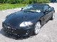 2009 Jaguar  XKR 5.0 S / C Convertible Cabrio / roadster Used vehicle photo 9