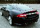 2011 Jaguar  XKR COUPE 5.0 R COMPRESSOR PERFORMANCE Sports car/Coupe Used vehicle photo 4