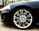 2011 Jaguar  XKR COUPE 5.0 R COMPRESSOR PERFORMANCE Sports car/Coupe Used vehicle photo 8