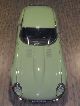 1971 Jaguar  E-Type S3 V12 Sports car/Coupe Classic Vehicle photo 4