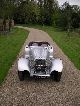 Jaguar  SS 100 by SUFFOLK 1979 Used vehicle photo