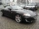 2011 Jaguar  XKR 5.0 S / C Convertible R Performance interior Cabrio / roadster Used vehicle photo 4